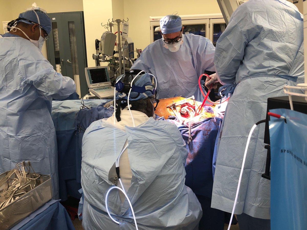 Multidisciplinary Team
