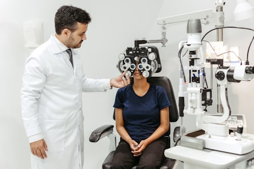 PUMCH Opens Fast-Track LASIK Program for Students — What It Means for Medical Tourists Seeking Eye Surgery in China