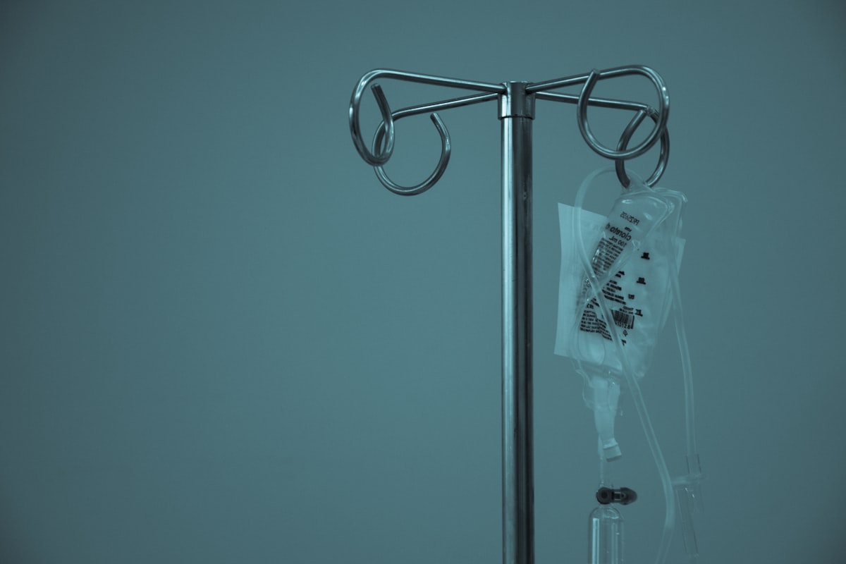 Stroke Treatment Timeline