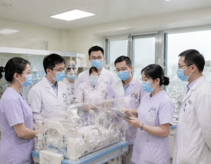 NICU Team