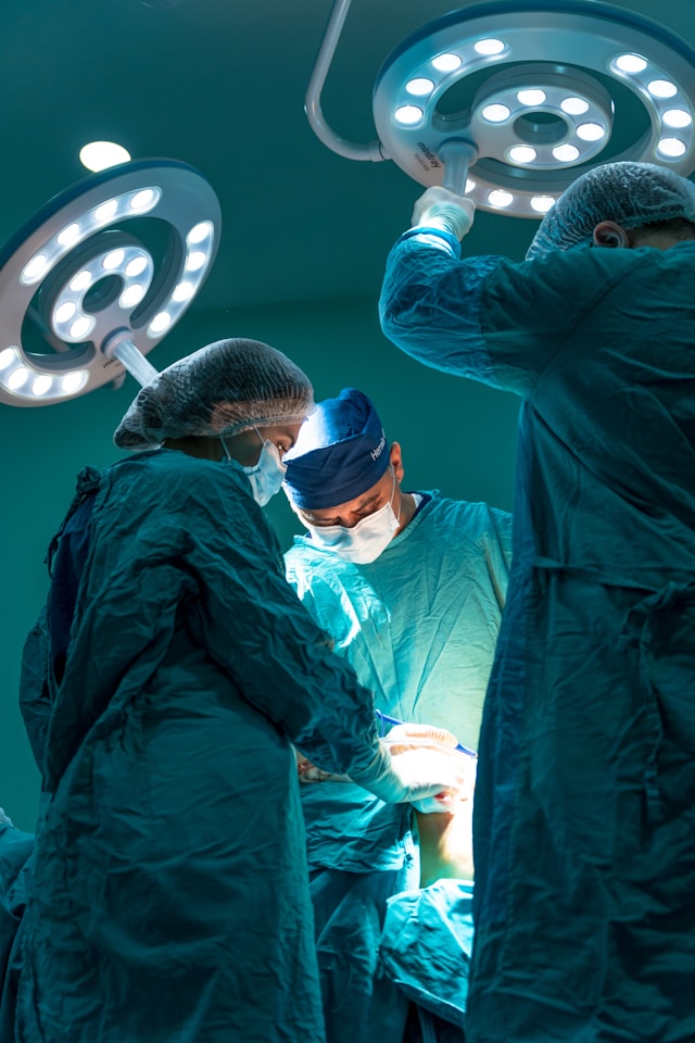 No Second Surgery Needed: Magnetic Anastomosis Repairs Failed Pancreatic Duct