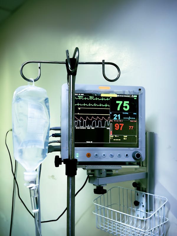 The Multidisciplinary Response