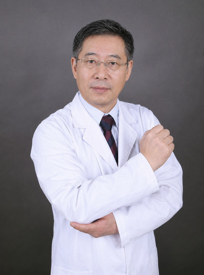 Dr. Wang - Director of Cardiology · PhD Supervisor