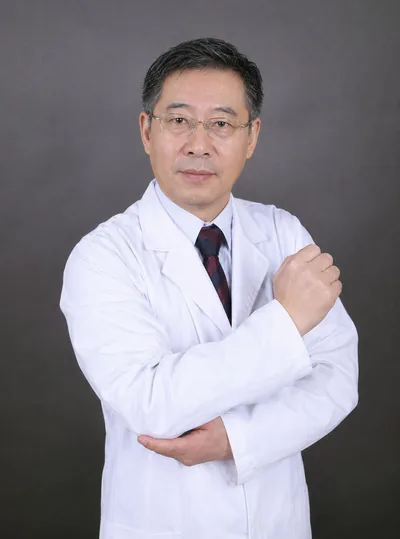 Dr. Wang - Director of Cardiology · PhD Supervisor