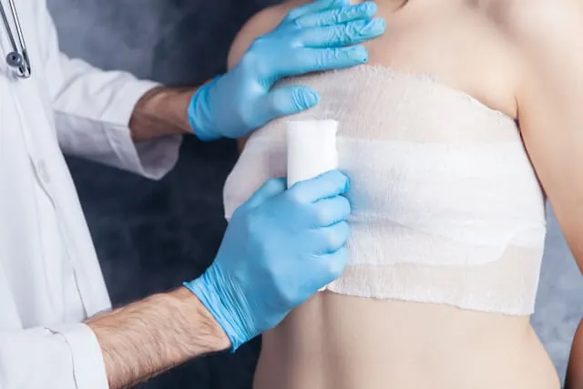 Breast Augmentation