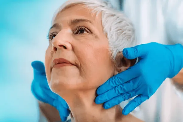 Facelift & Neck Lift