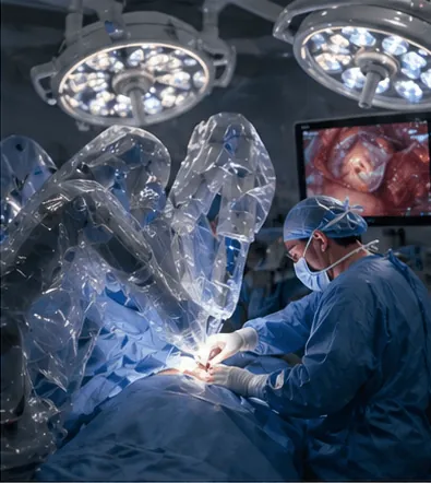 Cardiovascular Surgery