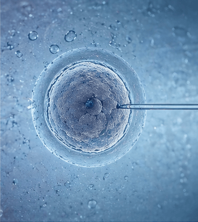 Reproductive Medicine (IVF)