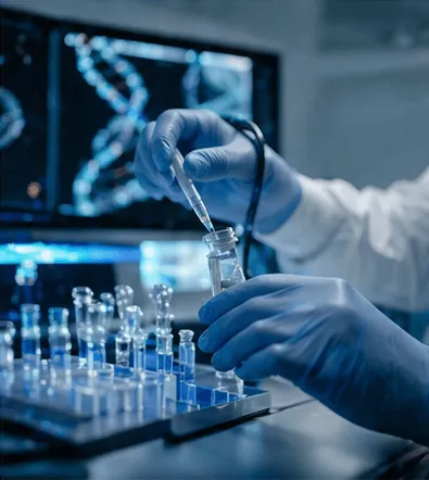 Precision Oncology