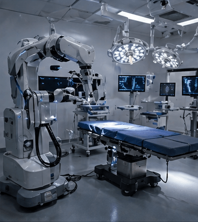 Advanced Orthopedics