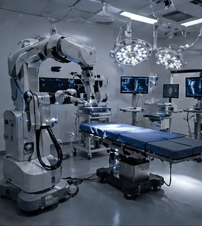 Advanced Orthopedics