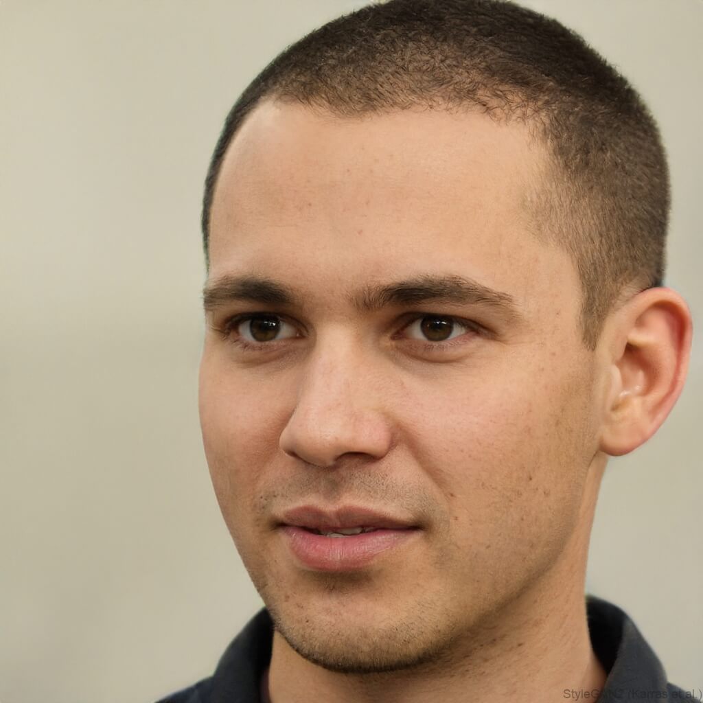 David Anderson avatar