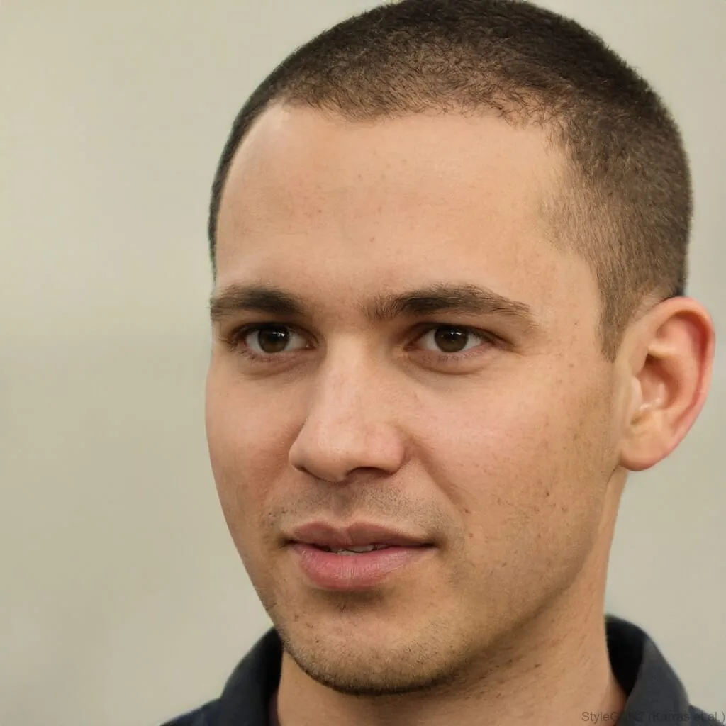 David Anderson avatar