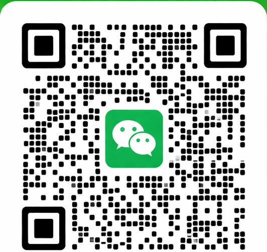 WeChat QR Code