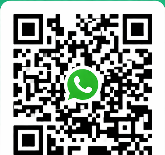 WhatsApp QR Code